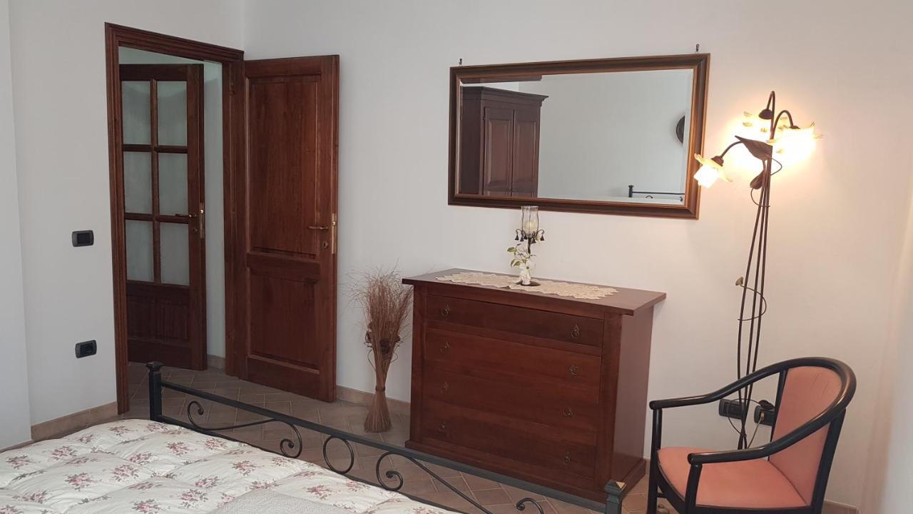Beautiful Apartment With Exclusive Garden And Terrace Monteverdi Marittimo Εξωτερικό φωτογραφία