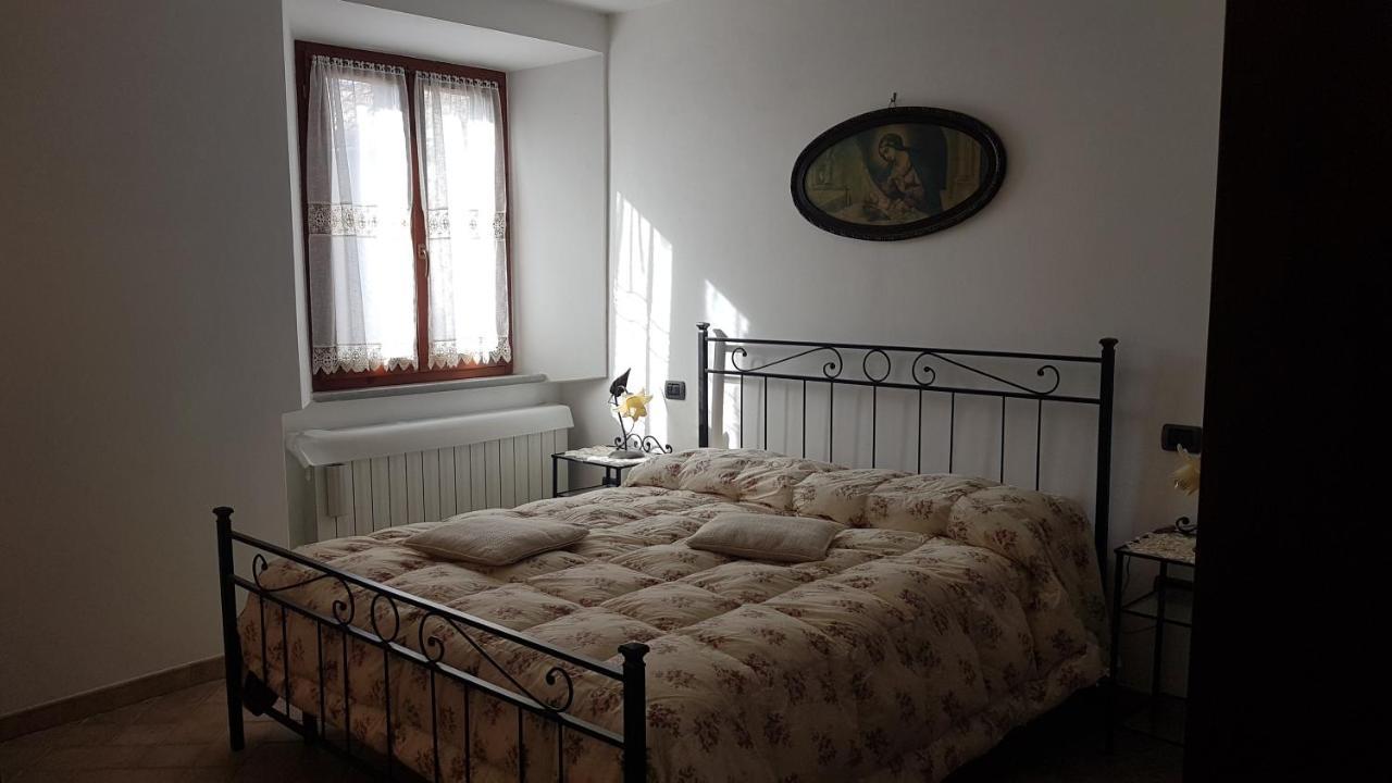 Beautiful Apartment With Exclusive Garden And Terrace Monteverdi Marittimo Εξωτερικό φωτογραφία